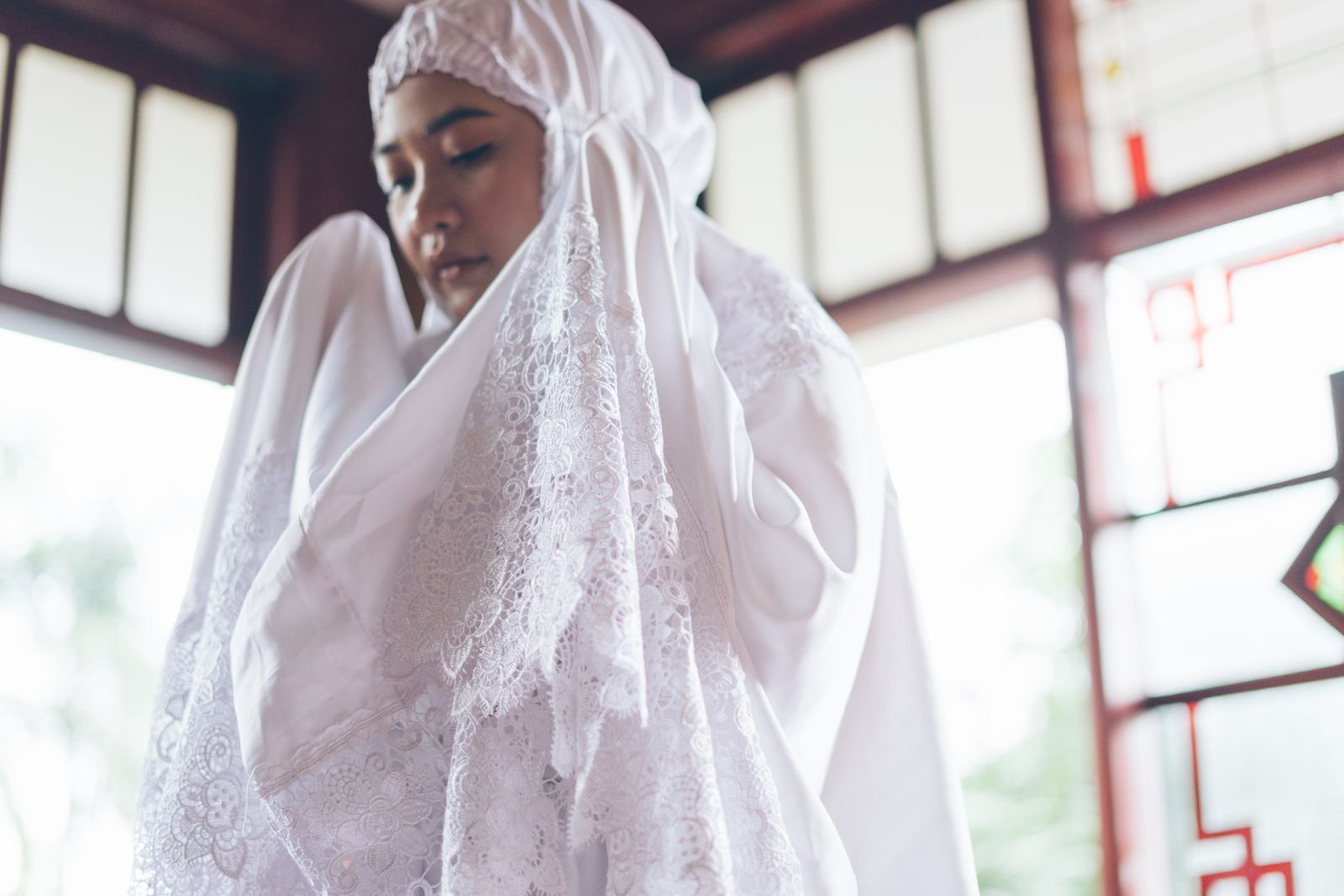 Panduan Ukuran Mukena Anak Sesuai Umur