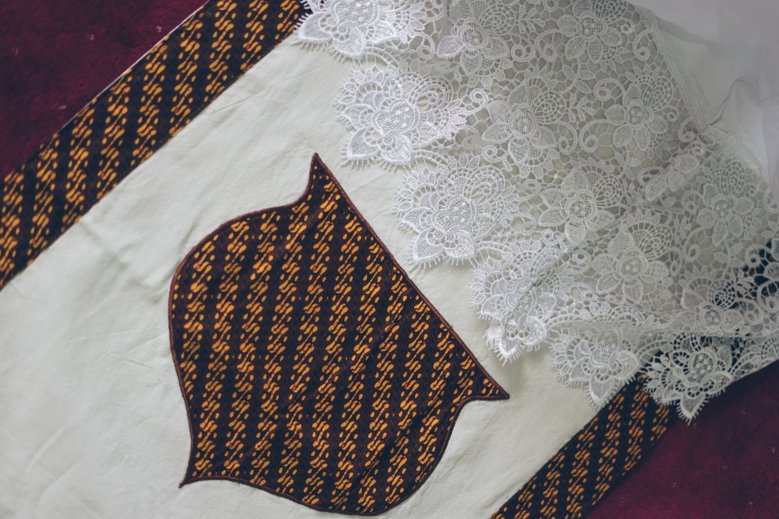 Dapet Grossir Murah Mukena Rayon: Tips dan Rekomendasi