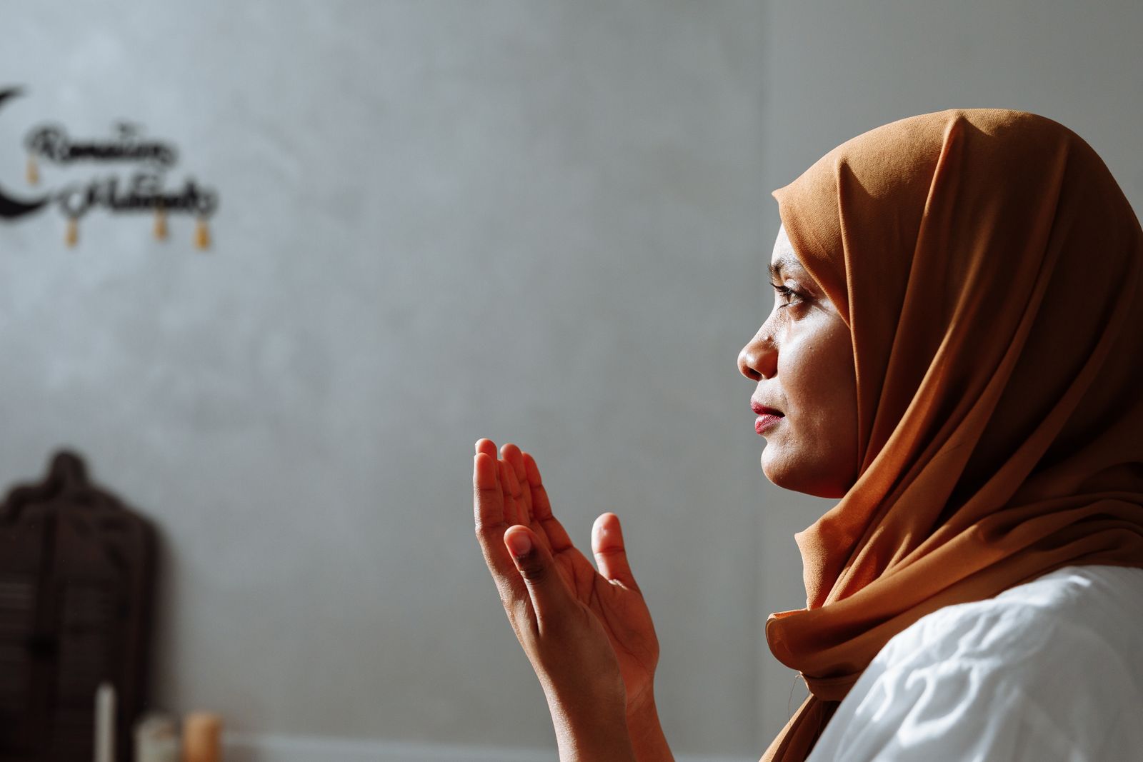 Mukena untuk Badan Gemuk dan Berisi