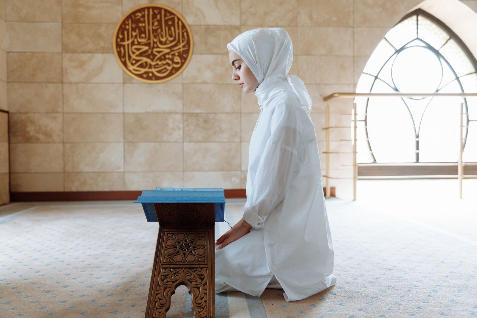 Tips Merawat Mukena Sutra Premium yang Awet