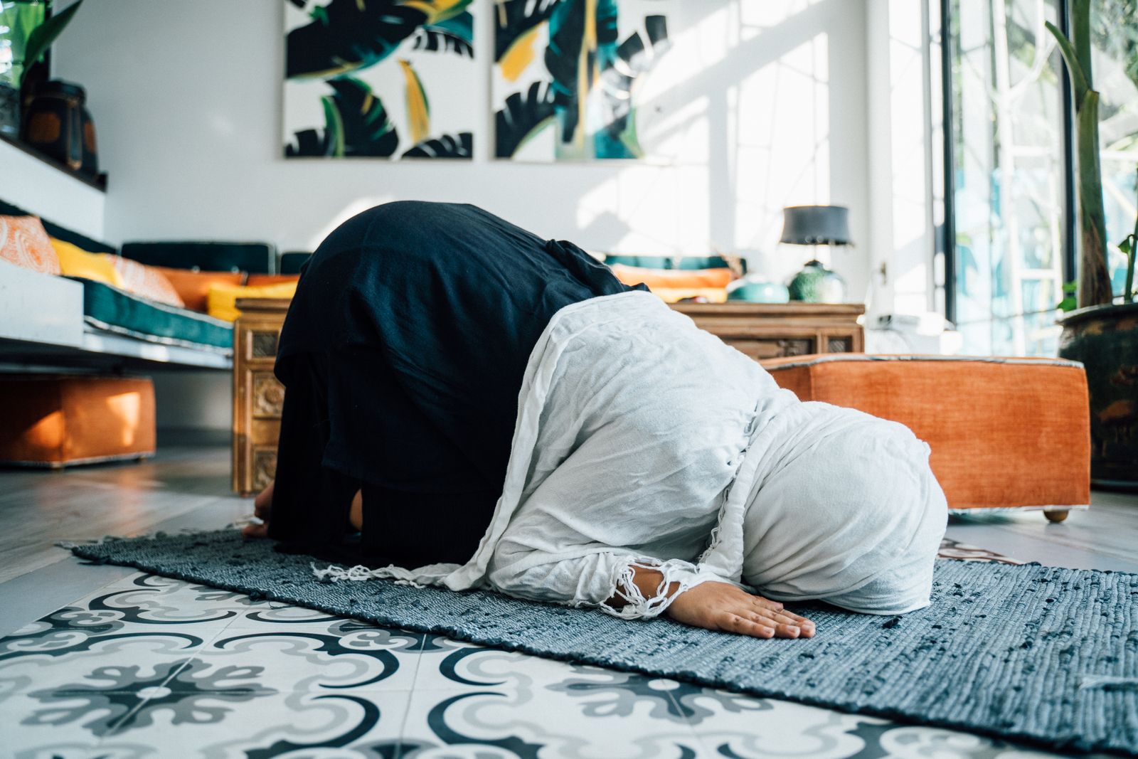 Parsel Mukena Lebaran: Pilihan Mukena Premium Terbaik